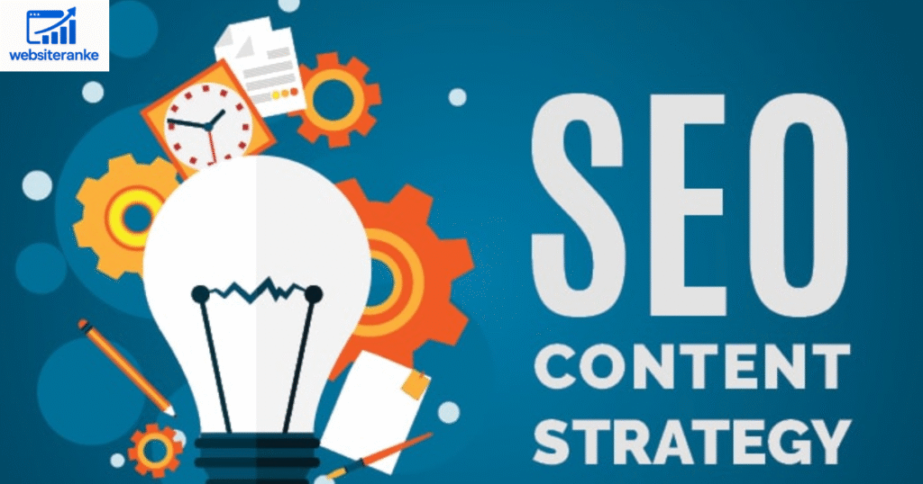 Turning Keyword Research into a Content Strategy