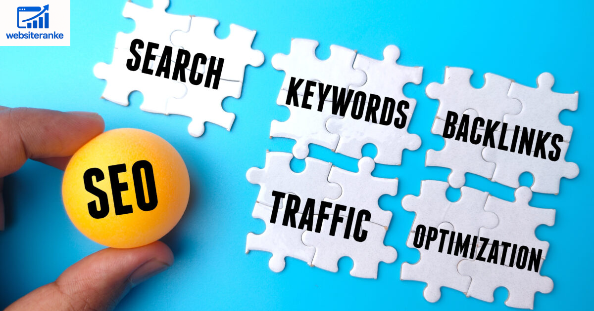 How to Build a Keyword Strategy
