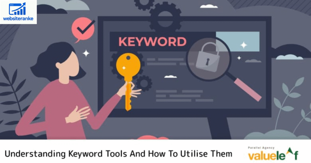 Understanding Keyword Strategy