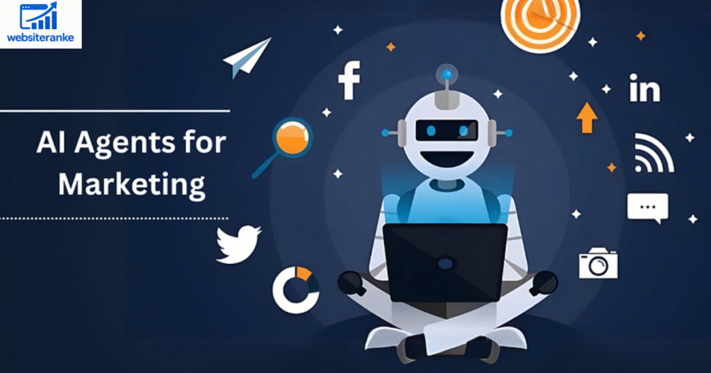 The Role of AI Agents in Modern Content Marketing