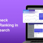 How to Find My Keyword Rankings Using Google Tools