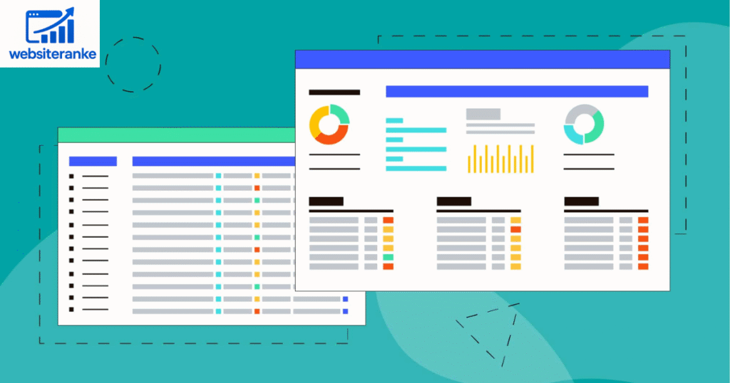 Analyze Keyword Performance with Google Analytics